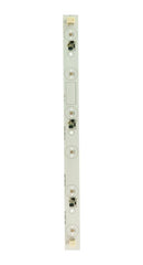 Intelligent LED Solutions ILS-OO06-HWWH-SD111. Module Oslon Square 6+ Strip Series Board + Hot White 2700 K 1554 lm New
