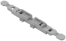 Wago 221-2501 Mounting Carrier 1 Way 221-2411 Inline Splicing Connector With Lever 221 Series