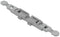 Wago 221-2501 Mounting Carrier 1 Way 221-2411 Inline Splicing Connector With Lever 221 Series