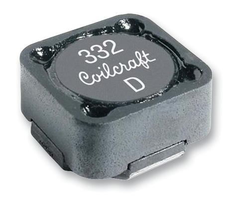 Coilcraft MSS1260-224KLD MSS1260-224KLD Power Inductor (SMD) 220 &Acirc;&micro;H 1.42 A Shielded 1.28 MSS1260 12.3mm x 6mm