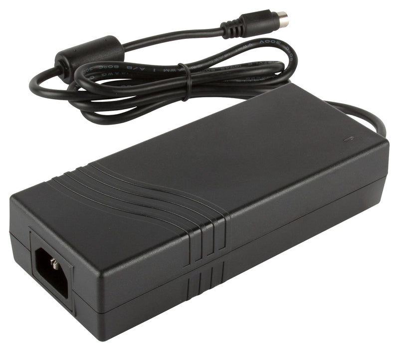 XP Power VES120PS19 AC/DC Supply ITE 1 Output 120 W 19 VDC 6.32 A