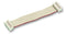 MOLEX 92315-1210 Ribbon Cable, Picoflex, PF-50 Socket, Picoflex, PF-50 Socket, 12 Ways, 4 ", 100 mm, 1.27 mm