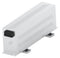 Corcom - TE Connectivity 6-1609998-5 Power Line Filter General Purpose 520 VAC 30 A Three Phase 2 Stage DIN Rail Mount