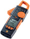 Testo 0590 7703 Clamp Meter True RMS 600A 600V 6000 Count