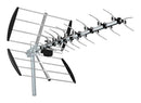 Stellar Labs 30-2365. Antenna 470 to 862 MHz 13 dB 75 Ohm New
