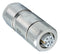 Lumberg Automation RKCCS 5L/11 15 Rkccs Sensor Conn 4+FE P Rcpt Cable