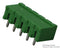 Camdenboss CTB9358/5 Pluggable Terminal Block Header 5.08 mm 5 Ways
