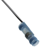 Raychem - TE Connectivity SO63-2-55-20-90 Solder Sleeve Pvdf 16.5MM Blue 20AWG