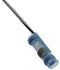 Raychem - TE Connectivity SO63-2-55-20-90 Solder Sleeve Pvdf 16.5MM Blue 20AWG