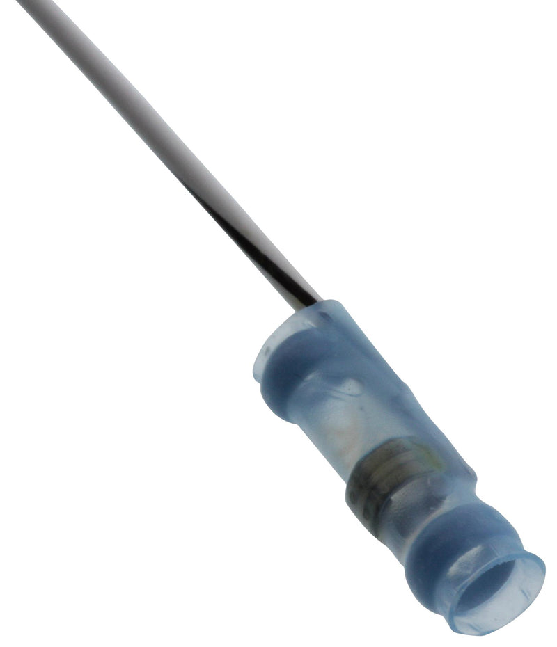 Raychem - TE Connectivity SO63-2-55-20-90 Solder Sleeve Pvdf 16.5MM Blue 20AWG