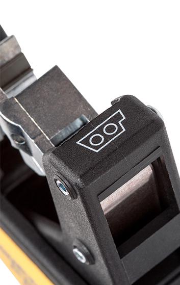 Jokari 20075 Wire Stripper Automatic 2 x 1.5 16 mm&Acirc;&sup2; Dismantling of AS-Interface Cables