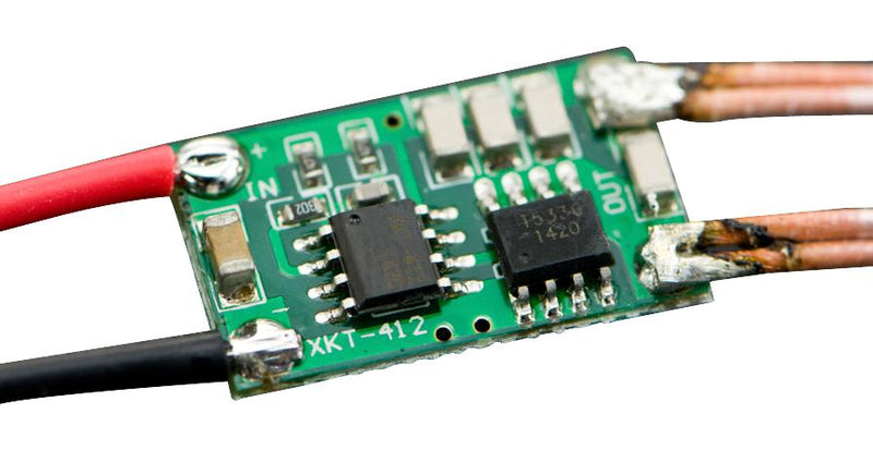 Dfrobot DFR0362 DFR0362 Wireless Charging Module 5 V Input 2 mm to 10 Distance