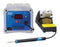 Pace 8007-0581 Soldering Station Kit ISB Tool Stand 120 W 230 V 454 &deg;C Max Temperature Accudrive Series