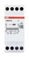 ABB TS 8/8 ES DIN Rail Mount Transformer Non-Inherently Short-Circuit Proof Bell 230V 8V 8 VA Series