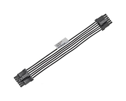 Molex 217465-1063 217465-1063 Cable Assembly Ultra-Fit Receptacle to 6 Ways 3.5 mm 1 Row 600