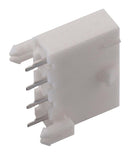Wurth Elektronik 649003121732 Pin Header Wire-to-Board 4.2 mm 1 Rows 3 Contacts Through Hole Straight WR-MPC4