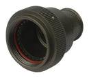 Amphenol PCD M85049/82-14W02 Backshell 180DEG Aluminium Alloy