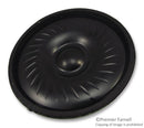 Visaton 2949 2949 Speaker Mini 5cm 1 W 16 ohm 80 dB 150 Hz to 20 kHz