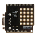 Dfrobot DFR0258 DFR0258 RS232 Shield MAX3232 For Arduino Development Boards