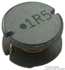 BOURNS SDR1006-2R2ML Power Inductor (SMD), 2.2 &micro;H, 5.4 A, 10 A, SDR1006 Series, 9.8mm x 9.8mm x 5.8mm, Unshielded