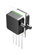 Amphenol ALL Sensors DLVR-L02D-E1BS-C-NI3F DLVR-L02D-E1BS-C-NI3F Pressure Sensor 2IN-H2O Diff I2C