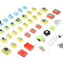 Dfrobot TOY0083 TOY0083 Educational &amp; Maker Kit Boson Inventor