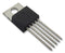 MICROCHIP MCP1826-3302E/AT Fixed LDO Voltage Regulator, 2.3V to 6V, 250mV Dropout, 3.3Vout, 1Aout, TO-220-5