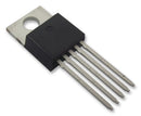 Ixys Semiconductor IXDD614CI IXDD614CI Mosfet Driver Low Side 14 A Output 4.5 V to 35 Supply TO-220-5 -40 &Acirc;&deg;C 125