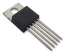 Microchip TC74A2-3.3VAT Temperature Sensor IC Digital &plusmn; 2&deg;C -40 &deg;C 125 TO-220 5 Pins