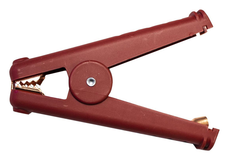 Mueller Electric BU-102BK-2 Battery Clip 300A 41MM RED