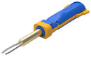 AMP - TE Connectivity 1579007-1 Extraction Tool 968880 968849 144431-1 144431-3 Series Contacts