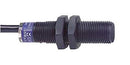 Telemecanique Sensors XS4P12PA370 Inductive Proximity Sensor Osisense XS Series 4 mm PNP M12 12 to 48 V Pre-wired