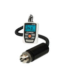 Omega HHTQ35-12-E Torque Gauge Digital 1.35 N-m 8.4 V EU Plug HHTQ35 Series