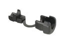 Essentra Components 23MP04K10 Grommet Nylon 12.7MM Black