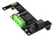 Dfrobot DFR0684 DFR0684 Expansion Board RS485 Connector Exp Shield LattePanda&nbsp;V1