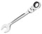 Facom 467BF.10 467BF.10 Combination Spanner 10 mm Size 136.5 Length