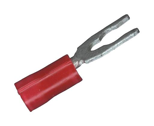 AMP - TE Connectivity 52950-1 52950-1 Terminal Spring Spade