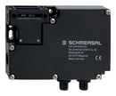 Schmersal 101192437 Safety Interlock Switch AZM 161 Series 3PST-NC DPST-NO M12 Connector 230 V 4 A IP67