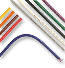 VAN Damme 268024C 268024C Multipair Cable Microphone Screened 1 Pair 24 AWG 0.22 mm&Acirc;&sup2; 328 ft 100 m
