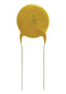 Vishay VY1222M47Y5UG6UV0 Ceramic Suppression Capacitor 2200 pF VY1 Series &plusmn; 20% X1 / Y1 760 V 500