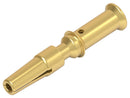 Intercontec - TE Connectivity 60.265.11 Circular Contact Socket Crimp New