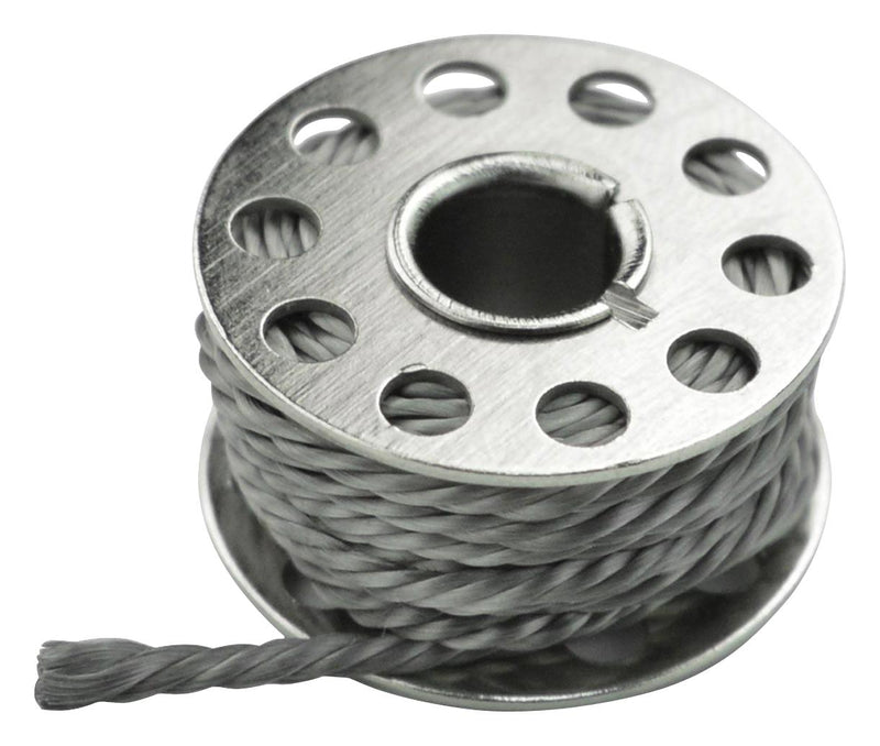 Dfrobot FIT0748 FIT0748 Sewing Thread Conductive Stainless Steel 2 ohm