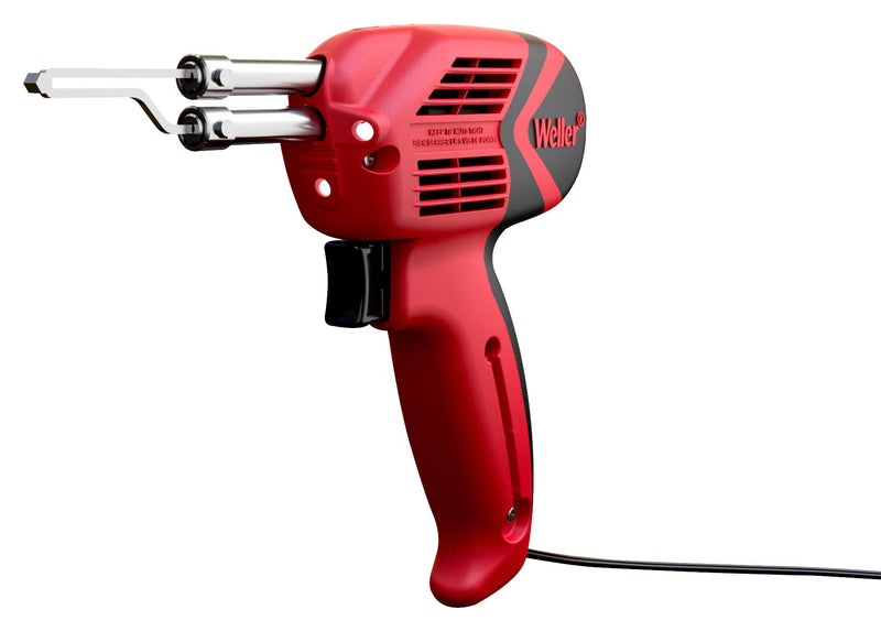 Weller WLG940023C WLG940023C Heat Gun 140 W 480 Deg C 240 VAC EU New