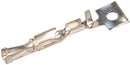 TE Connectivity 182734-3 Contact HE13/HE14 Series Socket IDC / IDT 28 AWG Gold Plated Contacts