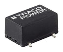 Traco Power TSR 1-2465SM DC/DC Converter 1 Output 6.5 W V A 1SM Series