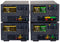 Keysight Technologies E36234A Bench Power Supply Programmable 2 Output 0 V 60 A 10