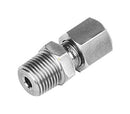 Labfacility XF-1491-FAR Compression Fitting Stainless Steel M8