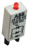 ABB 1SVR405652R0000 Relay Accessory Pluggable Function Module CR-P &amp; CR-M Series Sockets