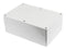 Hammond 1554XAGY Enclosure ABS Small Light Grey