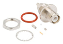 Amphenol RF 031-6900 Coaxial TNC RP Jack 50 OHM Cable New